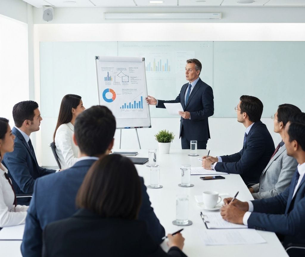 Training workshop